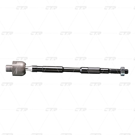 Articulatie axiala, cap de bara Tie rod with no end L/R length: 295/335mm HONDA RIDGELINE 3.5 03.05-12.14 CTR CTRCR0175