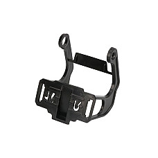 Bara/piese Balama capacului saibei Dreapta plastic BMW 5 F10 5 F11 11.09-02.17 06.13-02.17 BLIC 5513-00-0067916WP