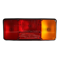 Stop spate Universal tail light R JCB 1009308COBO