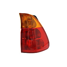 Stop spate Lampa spate Dreapta extern  BMW X5 E53 01.00-10.06 ULO ULO1127002