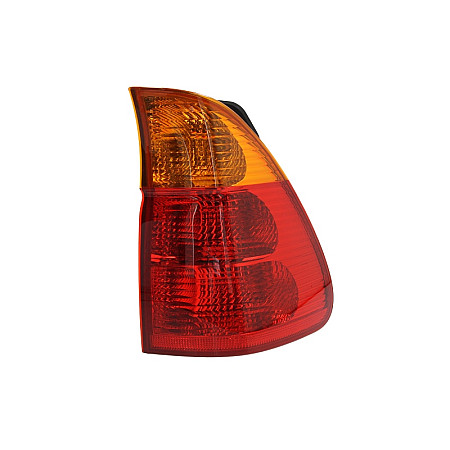 Stop spate Lampa spate Dreapta extern  BMW X5 E53 01.00-10.06 ULO ULO1127002