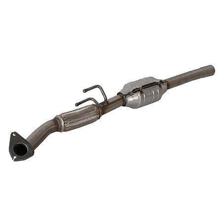 Catalizator AUDI A3 (8L1) JMJ JMJ1080081