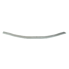 Arc foi Foaie arc suspensie Spate numar foi-3 72929000 MAN TGA TGS I TGX I 04.00- TES 814340266020319
