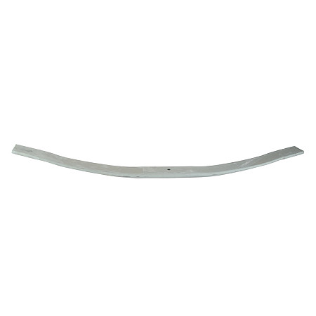 Arc foi Foaie arc suspensie Spate numar foi-3 72929000 MAN TGA TGS I TGX I 04.00- TES 814340266020319