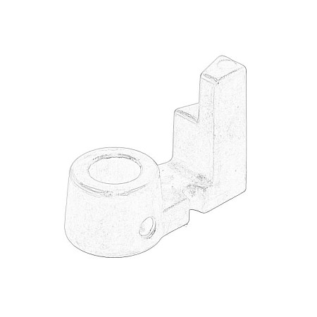 Set pedale conducere Pedal element JOHN DEERE 1050 1640 2140 2250 2350 2WD 2350 4WD 2355 2450 2650 2750 2WD 2750 4WD 2755 2940 2950 2955 3050 3055 3150 3155 3640 3640S 3650 4030 4040 OE JOHN DEERE R58511-JD