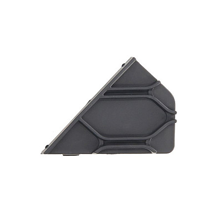 Acoperire, bara protectie Capac bara Fata Stanga IVECO DAILY VI 03.14- 03.14- COVIND D14/107