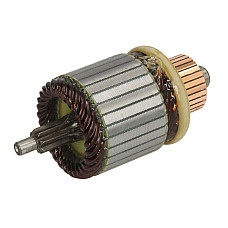 Armatura,demaror Armatura demarorului 14kW CQ CQ2110035