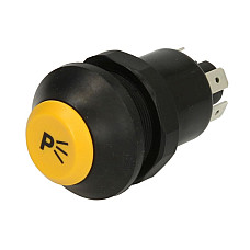 Intrerupator, lumina de pozitie Light switch DEUTZ VALTRA PNEUTRON 11125160XX