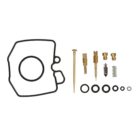 Kit reparatie carburator for number of carburettors 1 HONDA CB 250 1977-1978 KEYSTER KH-0146F