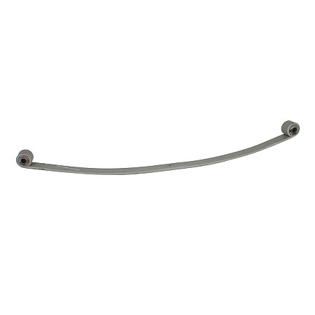 Arc foi Foaie arc suspensie Spate numar foi-1 6673203606 cu bucsa MERCEDES VARIO VARIO B667 B670 B668 VARIO B670 VARIO B670 B668 B667 09.96-12.13 TES 66732036060119 Z/T