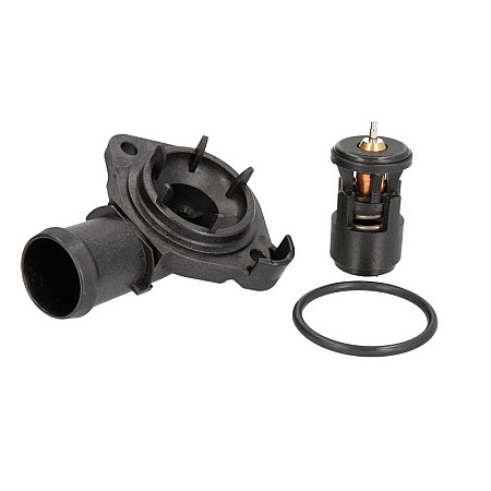 Termostat,lichid racire Termostat sistem racire 80C in carcasa VERNET TH9207.80J