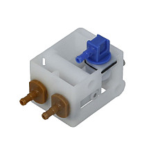 Supapa, dispozitiv de reglare a inalimii scaunelor Seat height regulation Level stem ISRI 6860 NTS valve ISRI OEM 93161391Z