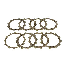 Disc ambreiaj ambreiaj placi FERODO FCD0247