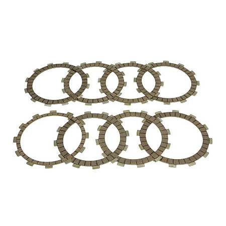 Disc ambreiaj ambreiaj placi FERODO FCD0247