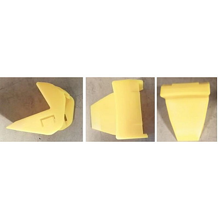Accesorii si piese pentru dejantoare Protective Cover jaws passenger BP887ITN BP887ITN-2 BP887ITNS/390-2 BP889NS/390H EVERT CT-Y-5000007BP