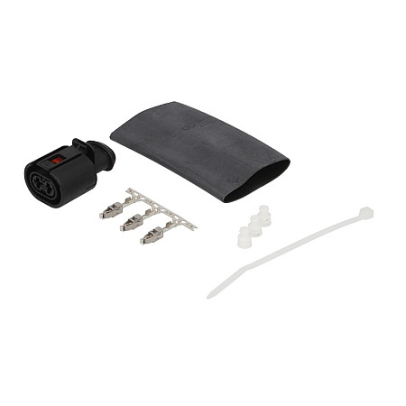 Stecher Mufa de metalica numar pini: 2 VIGNAL VALD13879