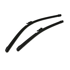 Lamela stergator Wiper blade jointless front with spoiler 2pcs AquaBlade 650/480mm VOLVO XC60 II 03.17- SWF SWF 119102