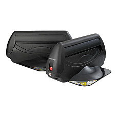 Suporti schiuri magnetici Nordrive Myura Carving