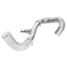 Furtun ear supraalimentare Tub de incarcare aer FIAT DUCATO 2.3D 12.01-12.18 OE FIAT 1366816080