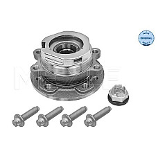 Butuc roata Set de rulmenti cu butuc Fata Dreapta/Stanga 30x143 NISSAN NV300 OPEL VIVARO B RENAULT ESPACE V TRAFIC III 1.6-2.0D 05.14- MEYLE 614 652 0017