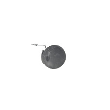 Capac carlig remorcare Conectarea dopului de limba Fata plastic pentru pictura  OPEL COMBO TOUR COMBO/MINIVAN CORSA C CORSA C/HATCHBACK 09.00- 10.03-04.06 BLIC 5513-00-5023922P