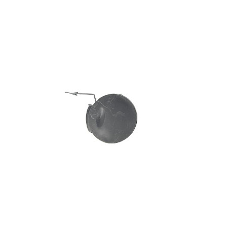Capac carlig remorcare Conectarea dopului de limba Fata plastic pentru pictura  OPEL COMBO TOUR COMBO/MINIVAN CORSA C CORSA C/HATCHBACK 09.00- 10.03-04.06 BLIC 5513-00-5023922P