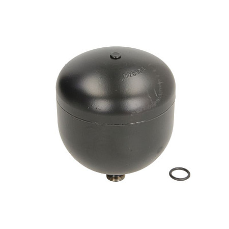 Acumulator presiune, frana Acumulator de presiune a sistemului de frana AUDI QUATTRO BMW 5 E28 6 E24 7 E23 7 E32 2.1-3.5 05.77-03.94 FEBI BILSTEIN 01817