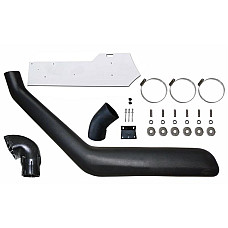Snorkel LEXUS TOYOTA 80 LX450 1FZ-FE 4.5L I6 PETROL/1HD-FT 4.2L I6 DIESEL/1HD-T 4.2L-I6/3F-E 4.0L I6 TOYOTA LAND CRUISER 80 4.0 FJ80_/4.2 D HZJ80 HZJ81/4.2 TD HDJ80/4.2 TD HDJ80 SPEEDMAX BB-T80