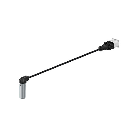 Senzor,turatie roata Senzor ABS unghiular 1400mm conector: HDSCS Code B 2pin MERCEDES DAF XF 106 WABCO 441 035 145 0
