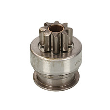 Pinion electromotor Roata de pornire a rotii libere KIA CEE'D CERATO I PICANTO PRO CEE'D RIO II 1.1D/1.5D/1.6D 03.05- MAGNETI MARELLI 940113020487