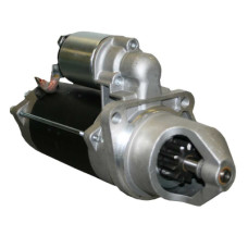 Electromotor 24V 4kW VOLVO F6 F7 FL6 2000 T AKERMAN H VALMET 2000 900 VALTRA T 611D-TD70G PRESTOLITE ELECTRIC PE 861038