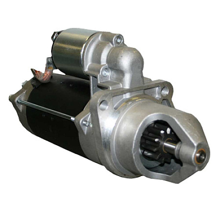 Electromotor 24V 4kW VOLVO F6 F7 FL6 2000 T AKERMAN H VALMET 2000 900 VALTRA T 611D-TD70G PRESTOLITE ELECTRIC PE 861038