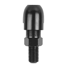 Set montaj, oglinda exterioara Adaptor-clip M8/125 R /-negru VICMA VIC-TM11