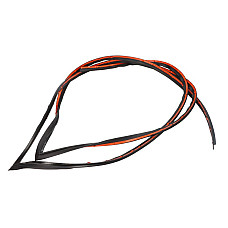 Garnitura parbriz Weatherstrip fits TOYOTA AURIS E18 1012 0415 BLIC 5703 04 8118100P