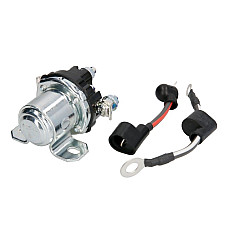 Releu Electromagnet de pornire PRESTOLITE ELECTRIC PE 861195