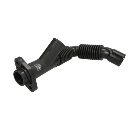 Palnie, joja ulei Oil filler pipe 30/35 mm. VOLVO A FH FH II FH12 FM FM9 FMX FMX II D12D500-D9B380 09.01- DT KLIMA 2.11347