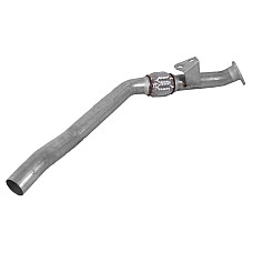 Racord evacuare Exhaust pipe middle AUDI A4 B6 A4 B7 2.0 11.00-06.08 ASMET ASM06.028