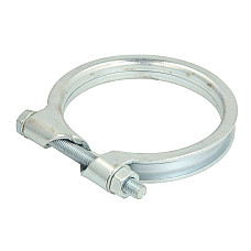 Colier, sistem de esapament Clema de esapament 108mm-104mm VOLVO VANSTAR VAN89108