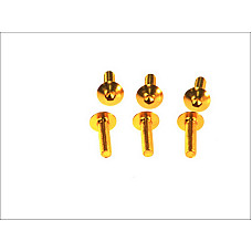 Surub Allen surub M5x20. de aur de culoare VICMA VIC-TA520OR