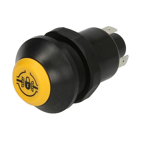 Intrerupator,blocaj diferential Switch DEUTZ PNEUTRON 11130420XX