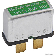 Automat siguranta H+B intrerupator de circuit HERTH+BUSS PARTI ELECTRICE 50295953