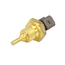 Senzor Temperature sensor 2 flat pins cooland and oil with rectangular plug VOITH H67.015023