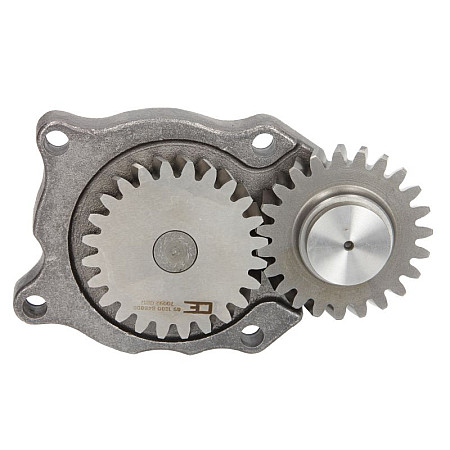 Pompa ulei Oil pump CUMMINS OE GERMANY 09 1800 B40000