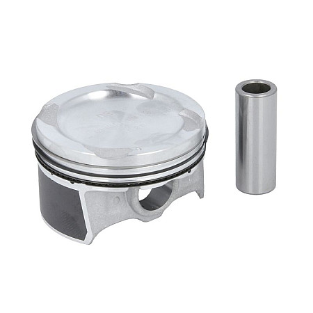Piston 715 HYUNDAI I10 I I10 II I20 I I20 II KIA PICANTO II RIO III 1.2-1.2LPG 09.08- NE 130087000121
