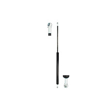 Amortizor Haion Arcul cu gaz arcul de gaz al ferestrei 491 CASE IH CS CX MX 01.88-12.04 KROSNO KR24842
