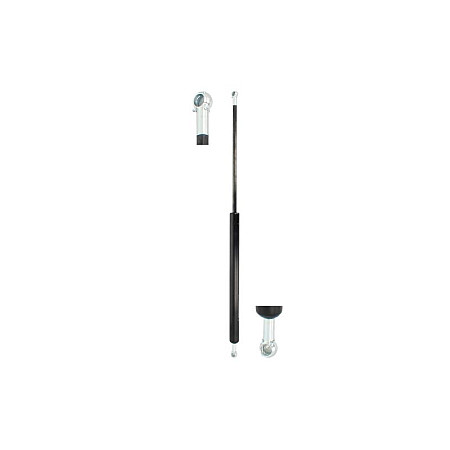 Amortizor Haion Arcul cu gaz arcul de gaz al ferestrei 491 CASE IH CS CX MX 01.88-12.04 KROSNO KR24842