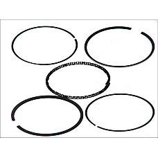 Set segmenti piston 88 STD 15 2 4 EN piston VOLVO 240 260 CITROEN C25 FIAT DUCATO TALENTO PEUGEOT 504 505 J5 J9 RENAULT 25 30 2.0/2.6/2.7 01.71-09.95 PEUGEOT GOETZE 08-316900-00