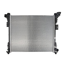 radiator apa racire motor CHRYSLER GRAND VOYAGER / VOYAGER V (RT) KOYORAD PL332246