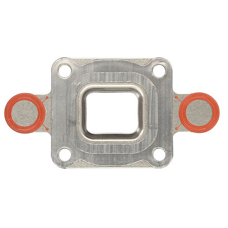 Garnitura pentru cotul colectorului Exhaust U-bend seal / riser MERCRUISER QUICKSILVER 27-864549A02