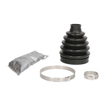 Ansamblu burduf, articulatie planetara Burduf cauciuc cap planetara exterior fi: 268/806 lungime10648 MERCEDES C W203 C T-MODEL S203 E W211 E T-MODEL S211 S W220 2.6-5.5 07.02-07.09 SPIDAN 0.025982